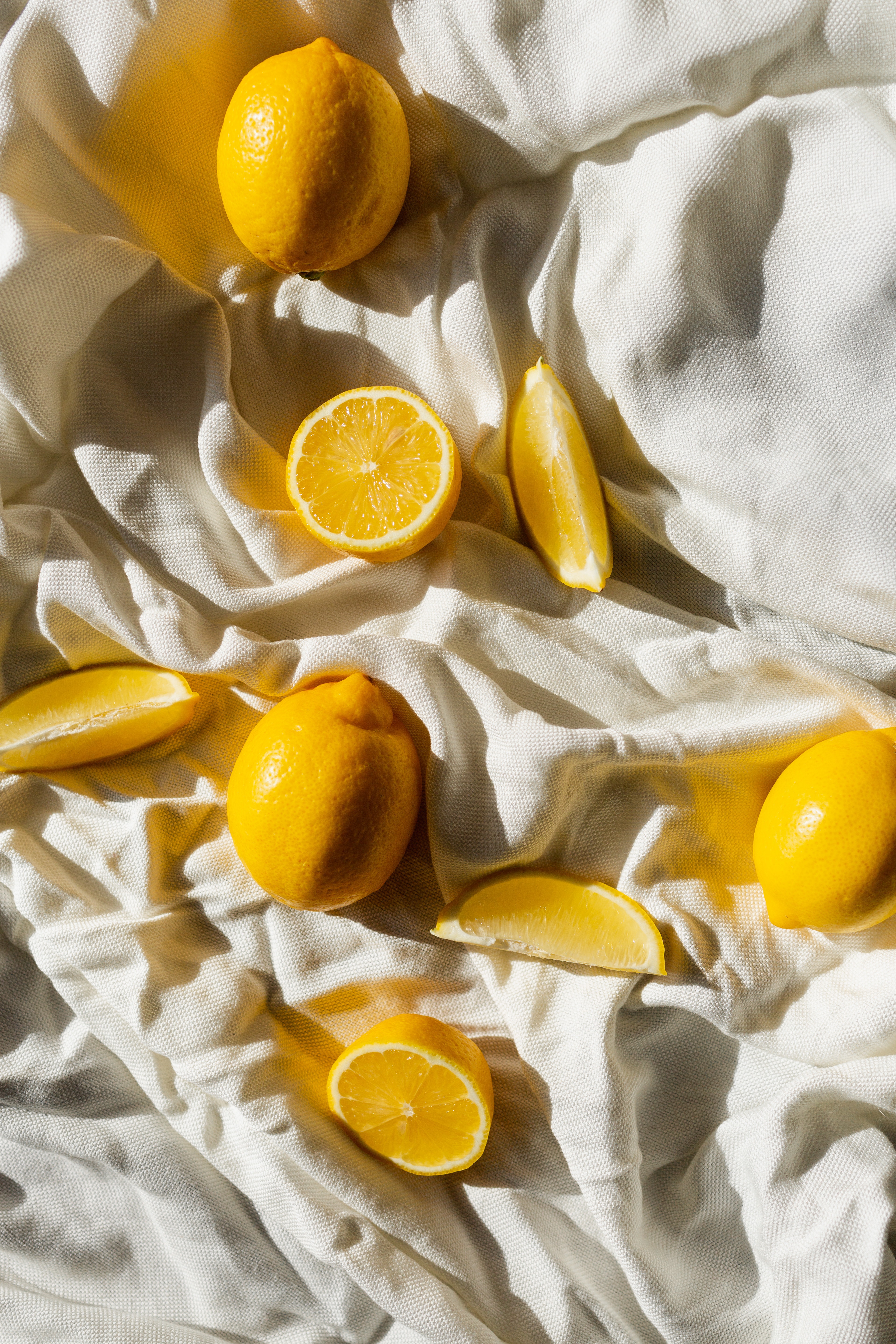 Lemon: A Multipurpose Starter Pack